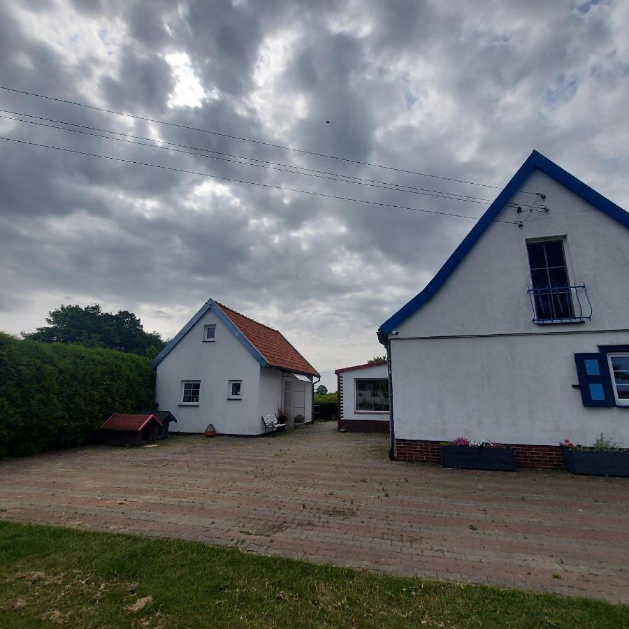 Villa Siedlisko Tafle Chorazowka Exterior foto