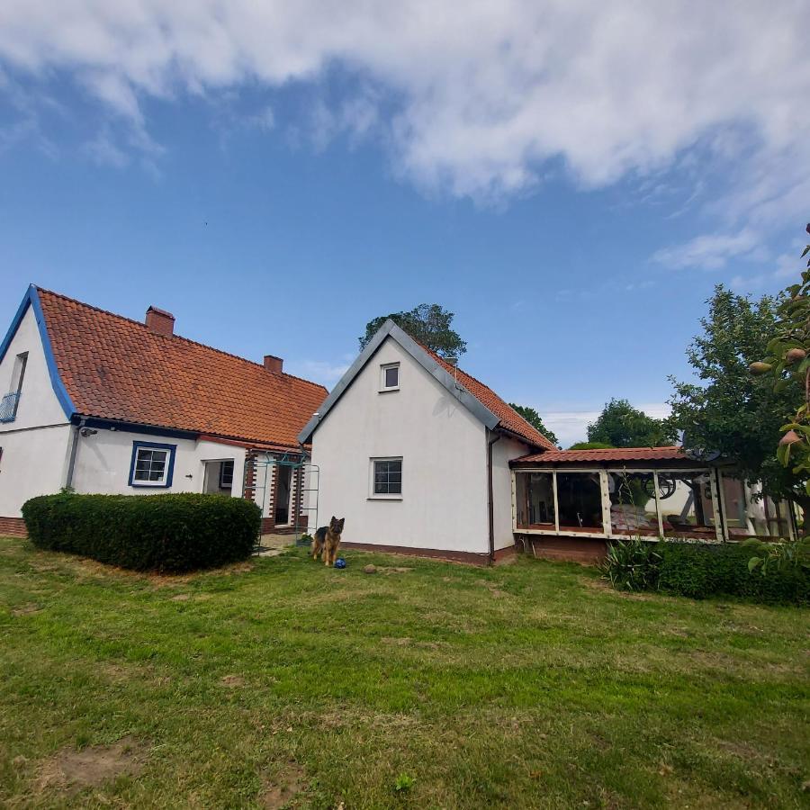 Villa Siedlisko Tafle Chorazowka Exterior foto